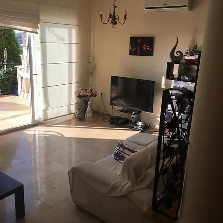 Luxury In Gold City * ألانيا