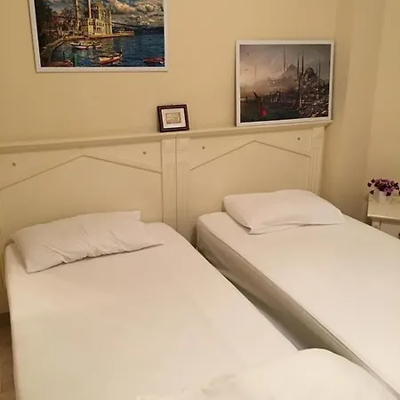 Luxury In Gold City ألانيا