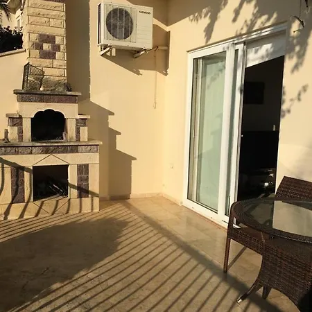 فيلة Luxury In Gold City