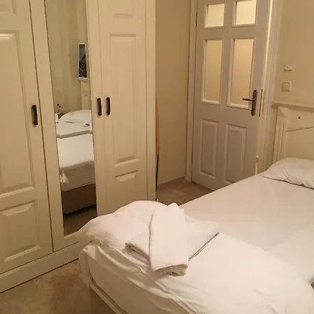 Luxury In Gold City ألانيا