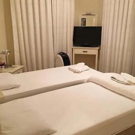 Luxury In Gold City فيلة ألانيا